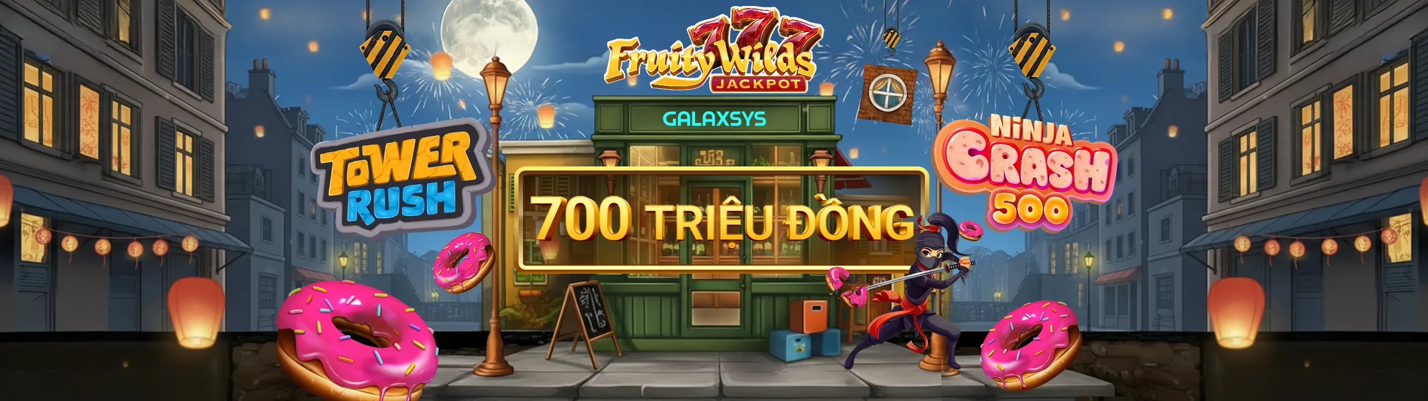 V9BET7A Slot & Jackpot
