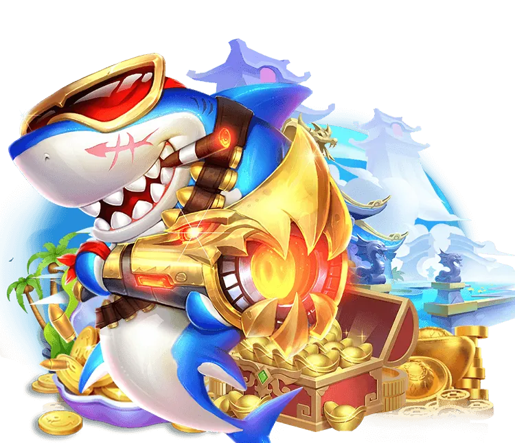 Bắn cá đổi thưởng v9bet7a