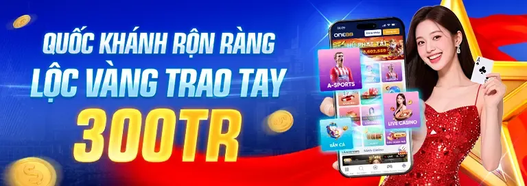 Sự kiện vòng quay miễn phí