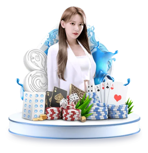 Biểu tượng chuyên mục casino trực tuyến